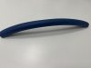 D section Padding 34mm base blue