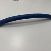 D section Padding 34mm base blue